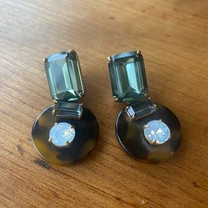 JCrew Earrings
